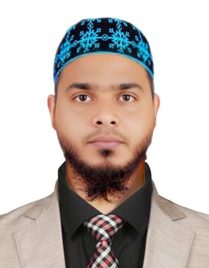 Mr. Hasid
