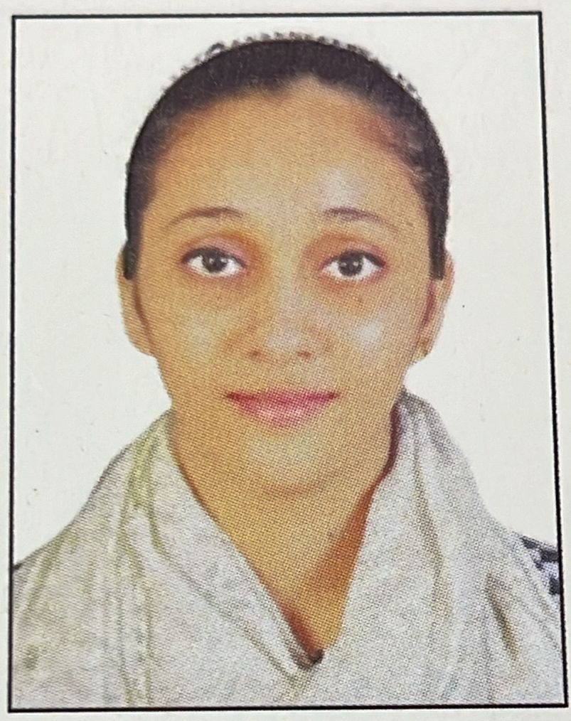 Ms. Tooba Shaikh